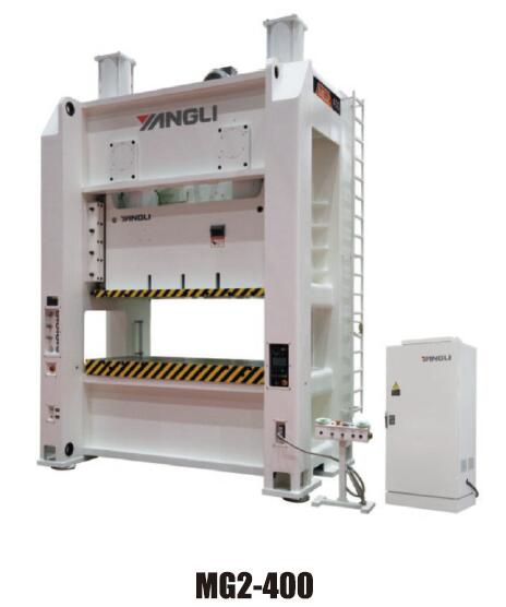 MG2/MGD2系列龍門雙點(diǎn)高精度、高性能壓力機(jī)